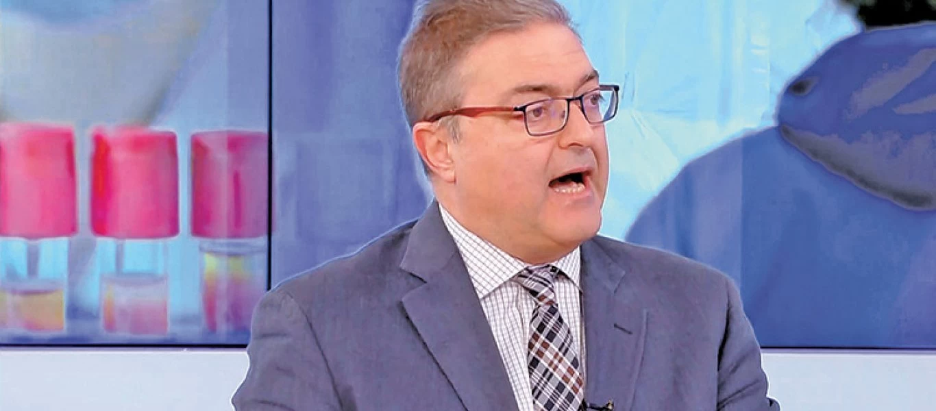 Οι «ειδικοί» καταρρίπτουν το κυβερνητικό αφήγημα: «Απέχουμε πολύ από την ανοσία της αγέλης»